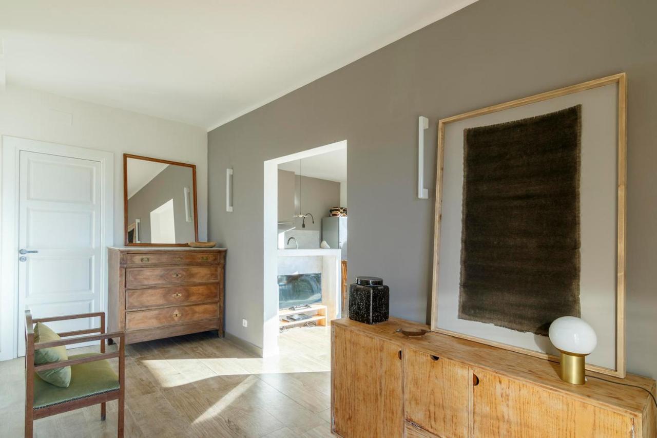 Fantastica Casa De Diseno En Alp Villa Bagian luar foto